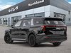 2026 Kia Carnival SX-3
