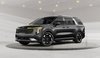 2026 Kia Carnival EX+-0