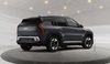 2027 Kia EV3 Wind FWD-2