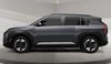 2027 Kia EV3 Wind FWD-1