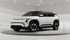 2027 Kia EV3 Land FWD-0