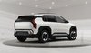 2027 Kia EV3 Land FWD-2