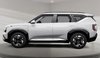 2027 Kia EV5 Wind FWD-1