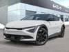 2025 Kia EV6 Land AWD w/ Premium Pkg-0