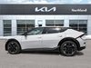 2025 Kia EV6 Land AWD w/ Premium Pkg-2