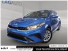 2023 Kia Forte LX-0