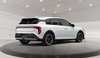2026 Kia K4 Hatchback EX+-2