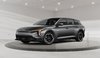 2026 Kia K4 Hatchback EX-0