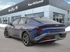 2025 Kia K4 EX-3