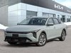 2026 Kia K4 LX-0