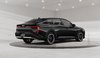 2026 Kia K4 EX-2