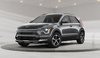 2026 Kia Niro HEV EX-0