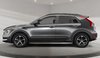2026 Kia Niro HEV EX-1
