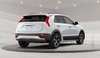 2026 Kia Niro HEV EX-2