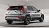2026 Kia Niro HEV LX-2