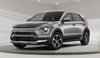 2026 Kia Niro HEV LX-0