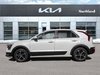 2026 Kia Niro HEV LX-2