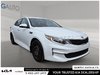 2017 Kia Optima LX-4