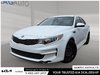 2017 Kia Optima LX-0
