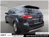 2017 Kia Sedona SXL-1