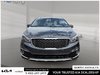 2017 Kia Sedona SXL-5