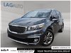 2017 Kia Sedona SXL-0