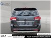 2017 Kia Sedona SXL-2