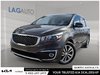2018 Kia Sedona SXL-0