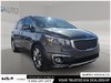 2018 Kia Sedona SXL-4