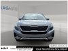 2022 Kia Seltos LX-5