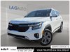 2025 Kia Seltos EX-0