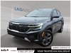 2025 Kia Seltos EX-0