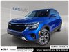 2025 Kia Seltos EX-0