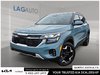2025 Kia Seltos EX-0