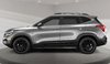 2026 Kia Seltos X-LINE-1