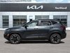 2026 Kia SELTOS SX-2