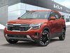 2026 Kia Seltos SX-0