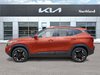 2026 Kia Seltos SX-2