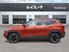 2026 Kia Seltos SX-2