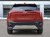 2026 Kia Seltos SX-4
