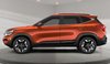 2026 Kia Seltos SX-1