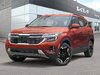 2026 Kia Seltos SX-0