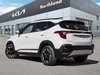 2026 Kia Seltos SX-3