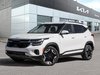 2026 Kia Seltos SX-0