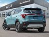 2026 Kia Seltos SX-3