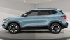 2026 Kia Seltos SX-1