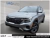 2026 Kia Seltos EX-0