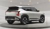 2027 Kia Seltos LX FWD-2