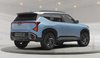 2027 Kia Seltos LX FWD-2