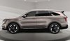 2026 Kia Sorento HEV LX AWD-1